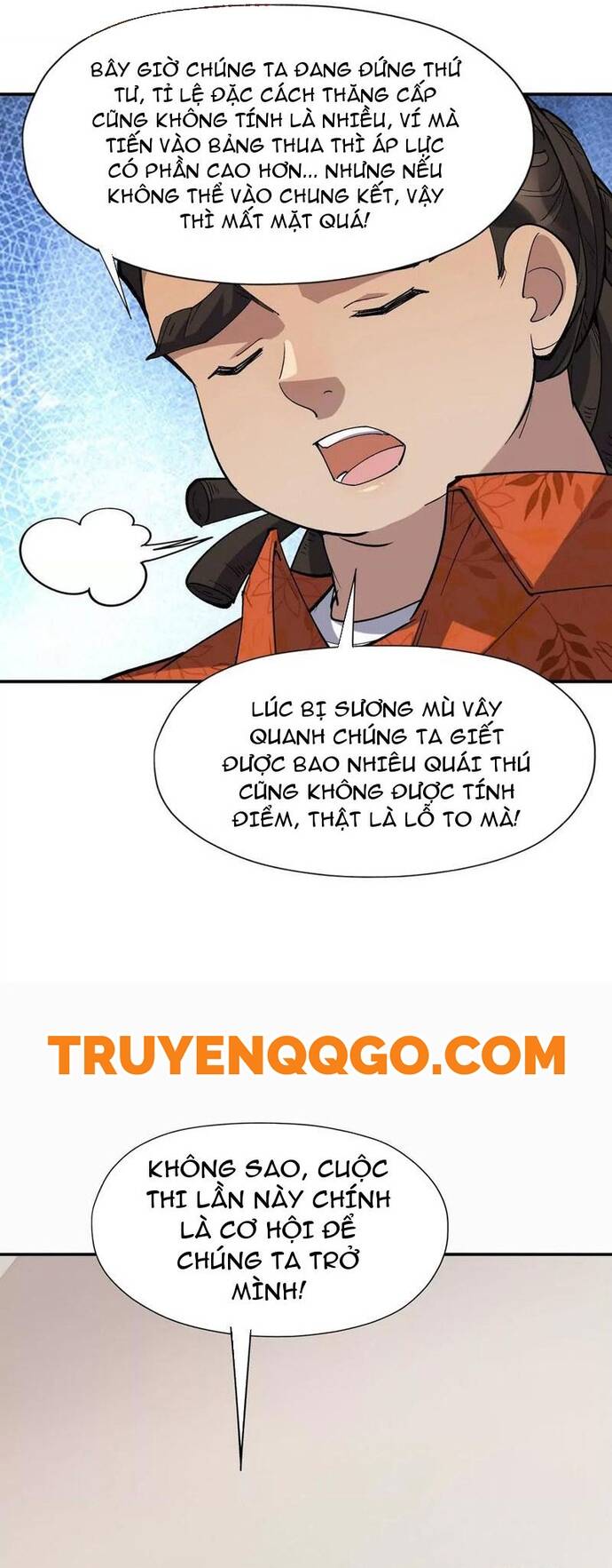 Thần Thú Quật Khởi Chapter 64 - 10