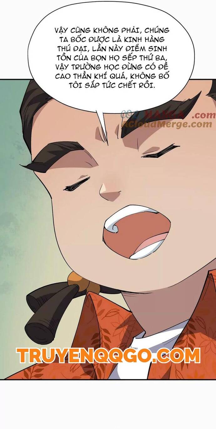 Thần Thú Quật Khởi Chapter 64 - 12