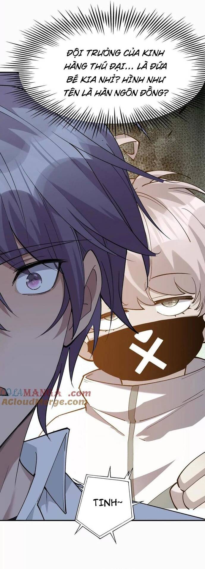 Thần Thú Quật Khởi Chapter 64 - 13