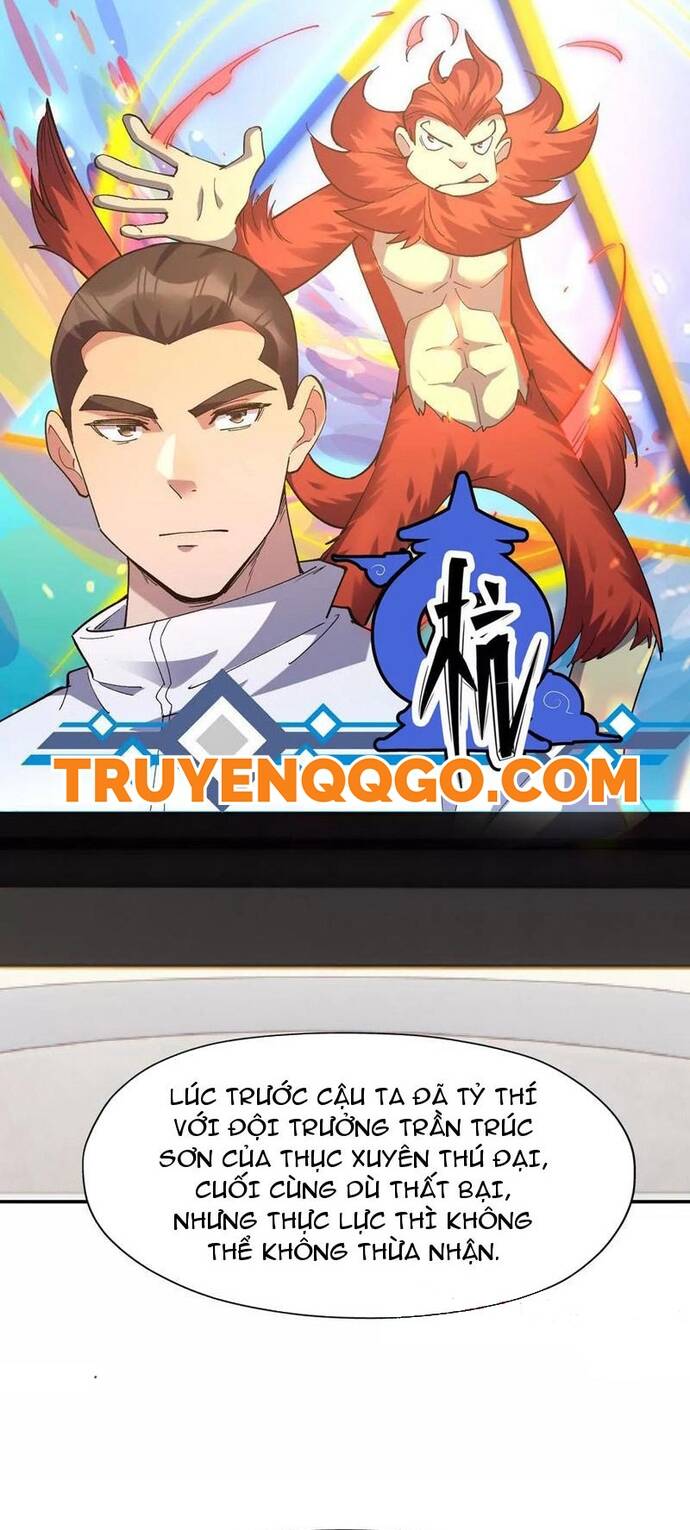 Thần Thú Quật Khởi Chapter 64 - 20