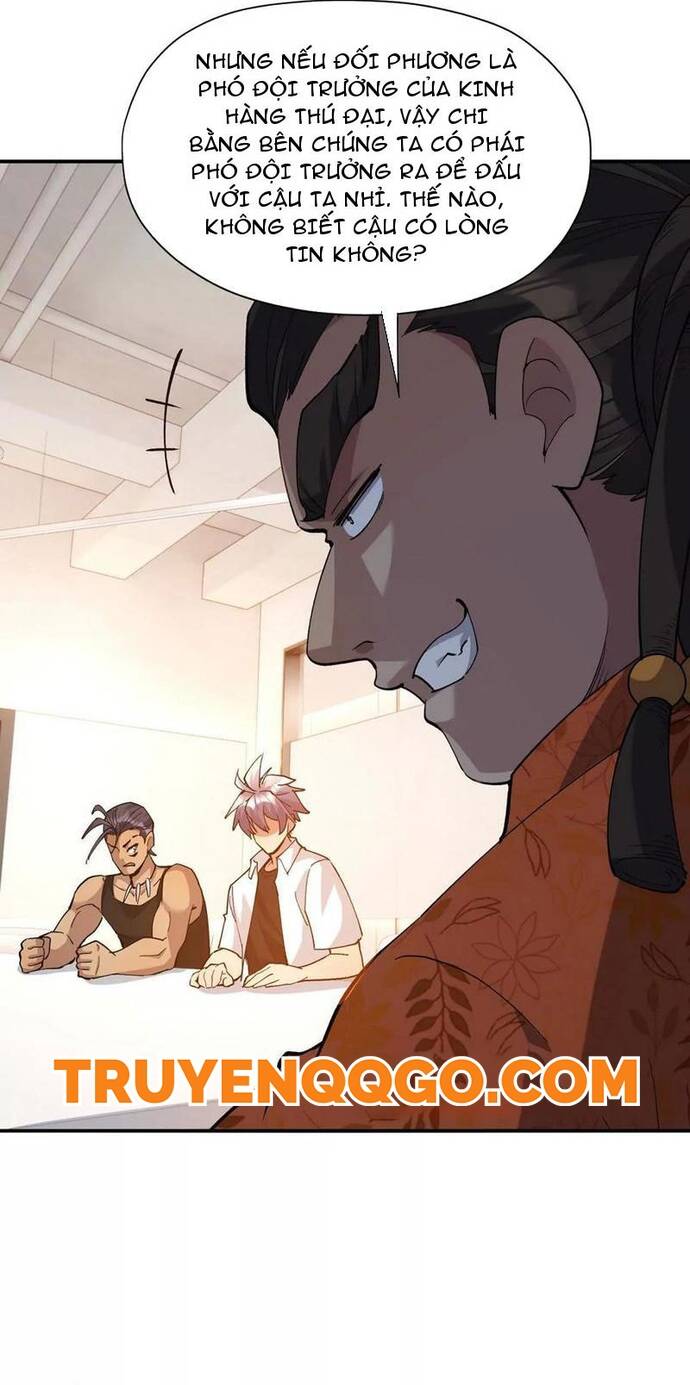 Thần Thú Quật Khởi Chapter 64 - 21