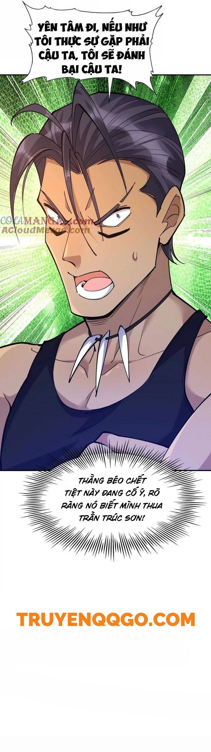 Thần Thú Quật Khởi Chapter 64 - 22