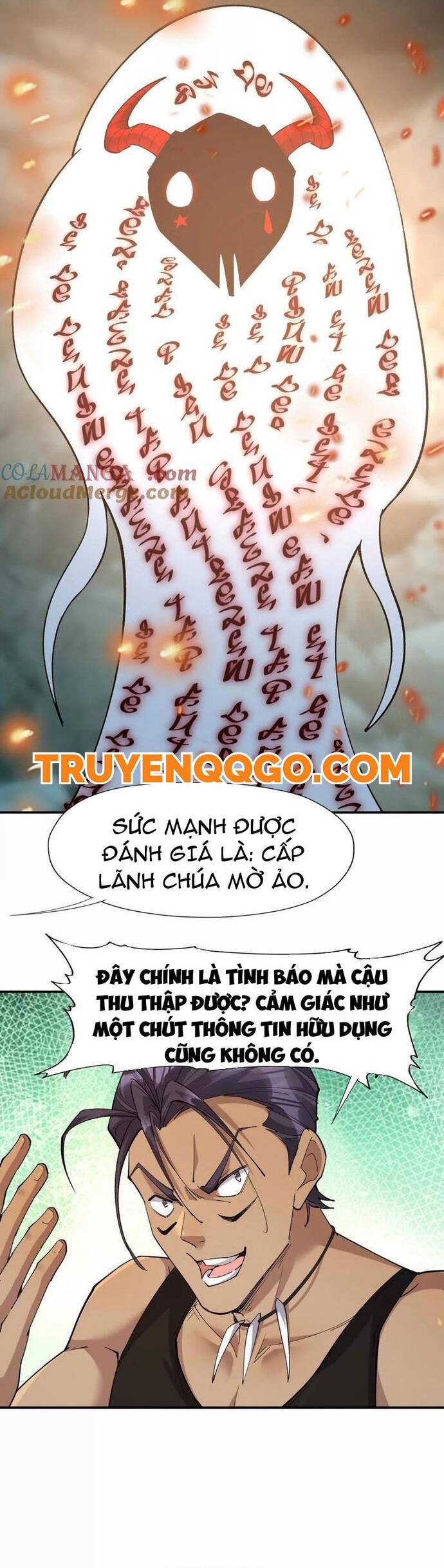 Thần Thú Quật Khởi Chapter 64 - 27