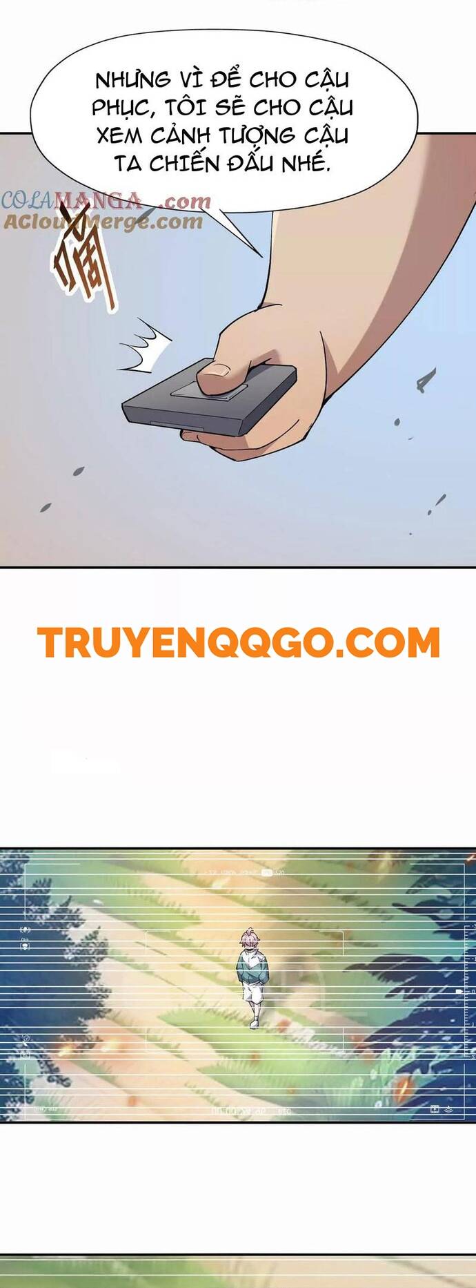 Thần Thú Quật Khởi Chapter 64 - 29