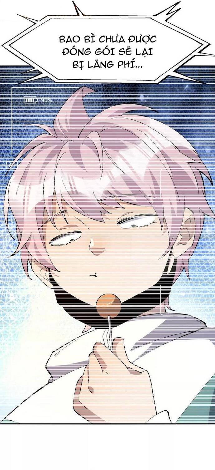 Thần Thú Quật Khởi Chapter 64 - 33