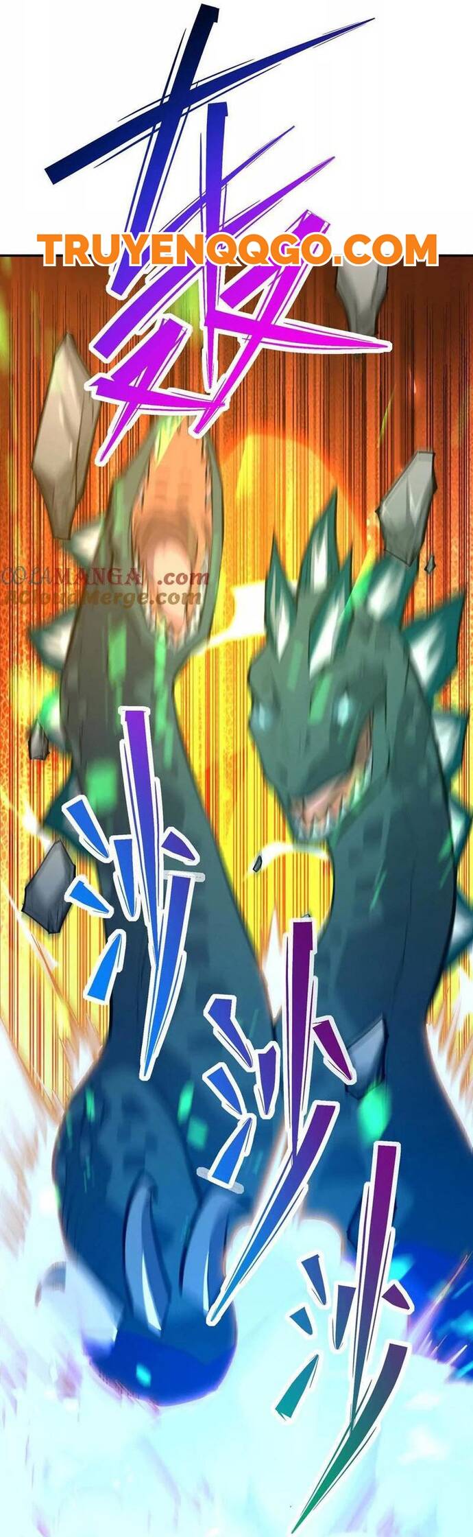 Thần Thú Quật Khởi Chapter 64 - 34