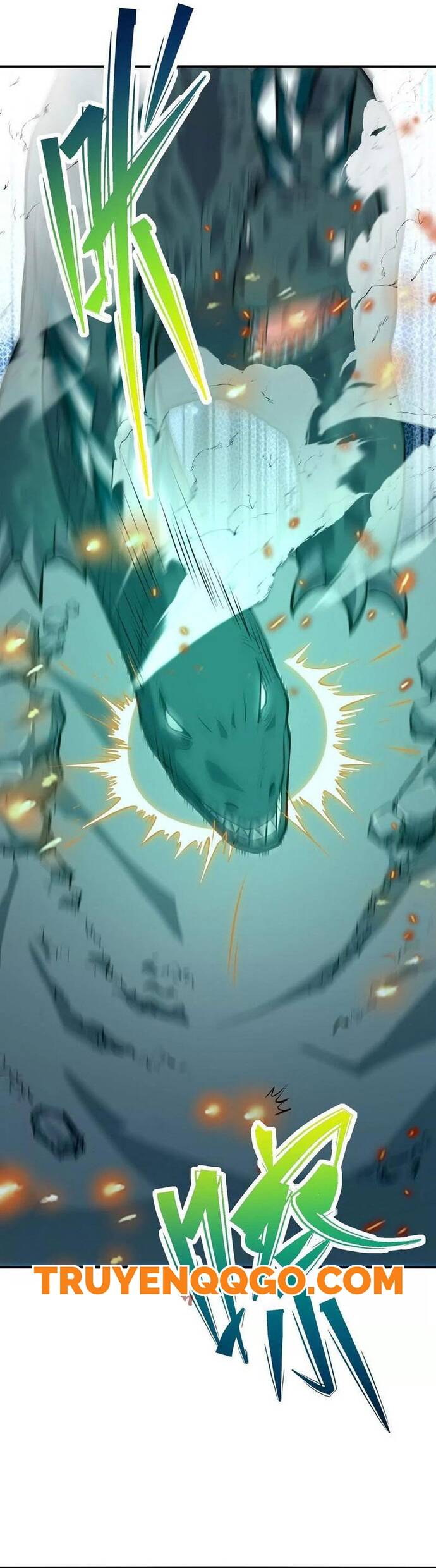 Thần Thú Quật Khởi Chapter 64 - 36