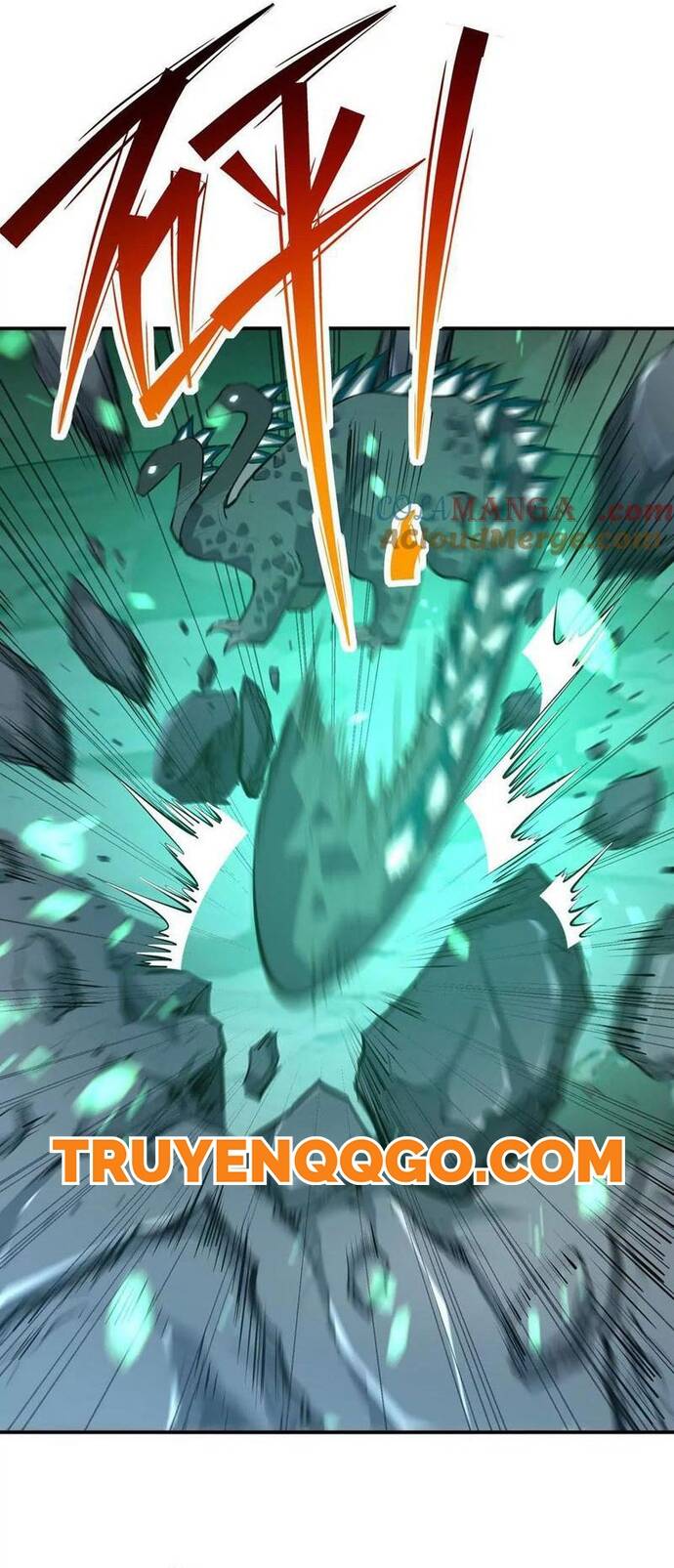 Thần Thú Quật Khởi Chapter 64 - 40