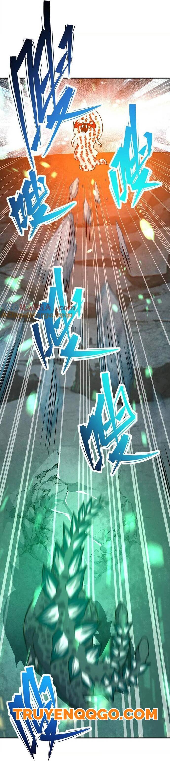 Thần Thú Quật Khởi Chapter 64 - 41