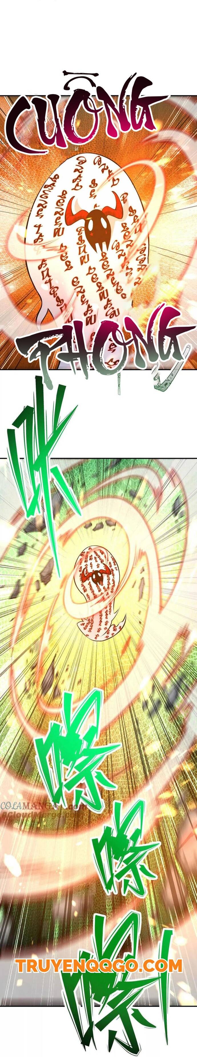 Thần Thú Quật Khởi Chapter 64 - 42