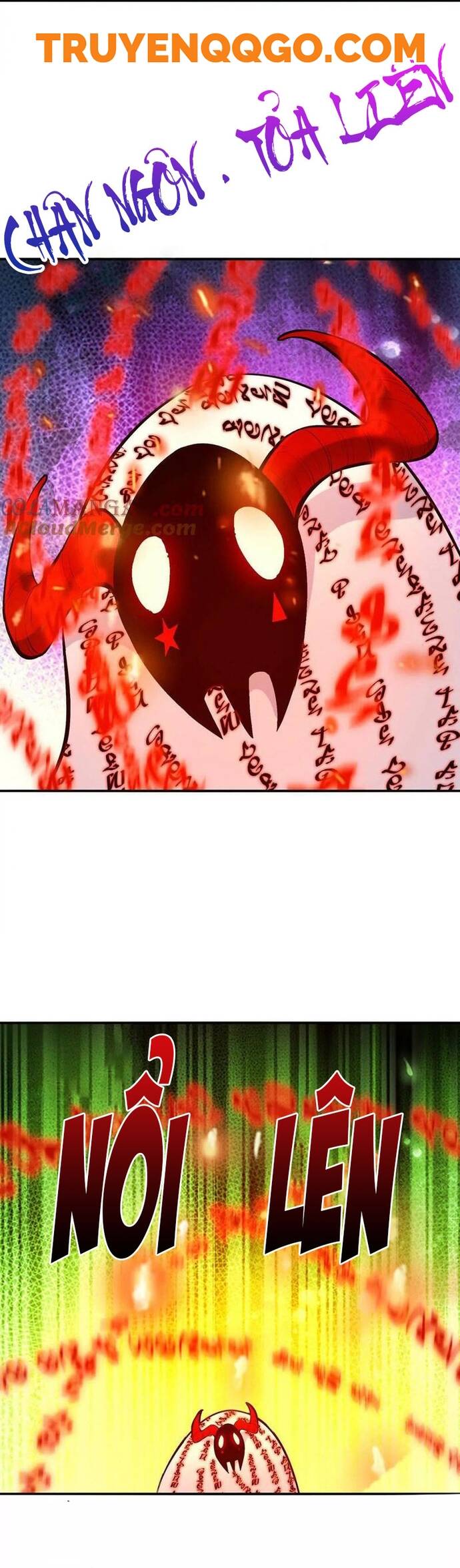 Thần Thú Quật Khởi Chapter 64 - 44