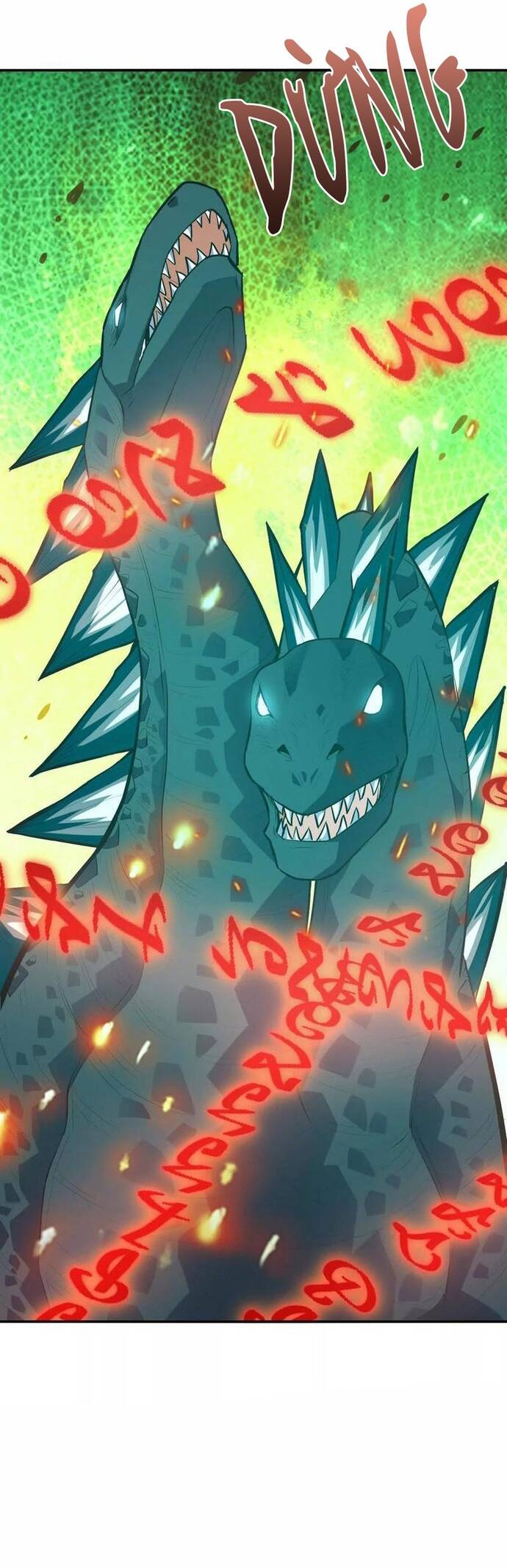 Thần Thú Quật Khởi Chapter 64 - 49