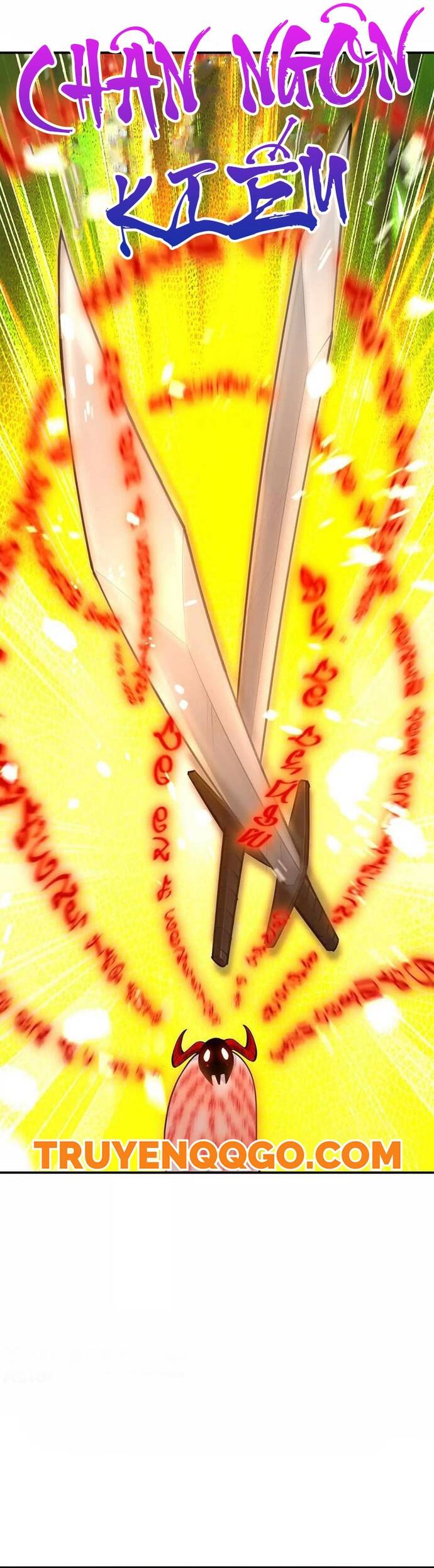 Thần Thú Quật Khởi Chapter 64 - 50