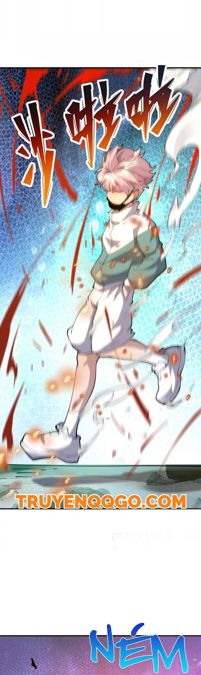 Thần Thú Quật Khởi Chapter 64 - 52