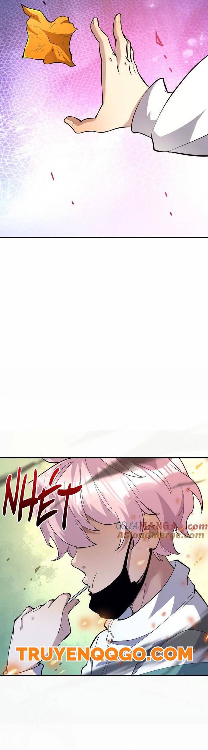 Thần Thú Quật Khởi Chapter 64 - 53