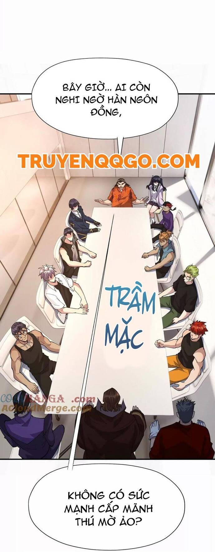 Thần Thú Quật Khởi Chapter 64 - 56