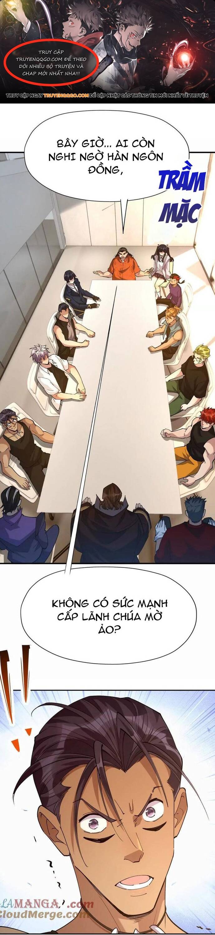 Thần Thú Quật Khởi Chapter 65 - 1