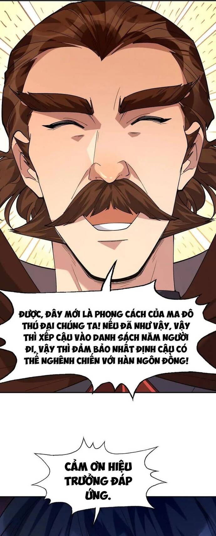 Thần Thú Quật Khởi Chapter 65 - 5