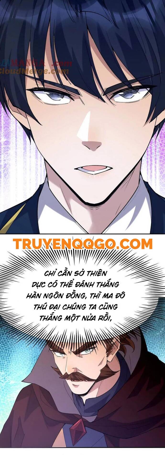 Thần Thú Quật Khởi Chapter 65 - 6