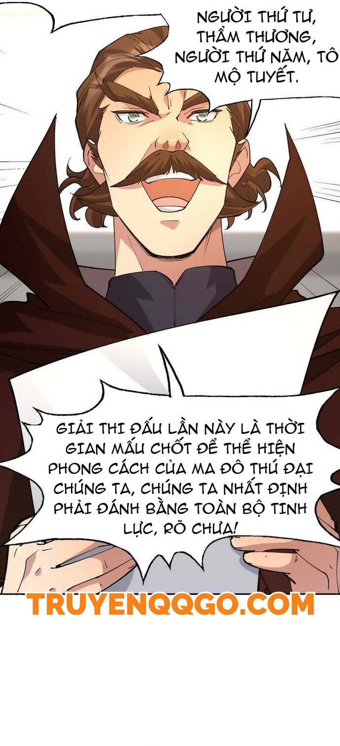 Thần Thú Quật Khởi Chapter 65 - 8