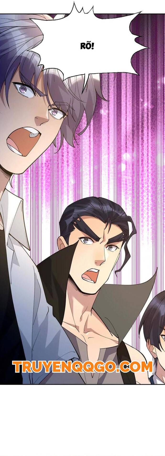 Thần Thú Quật Khởi Chapter 65 - 9