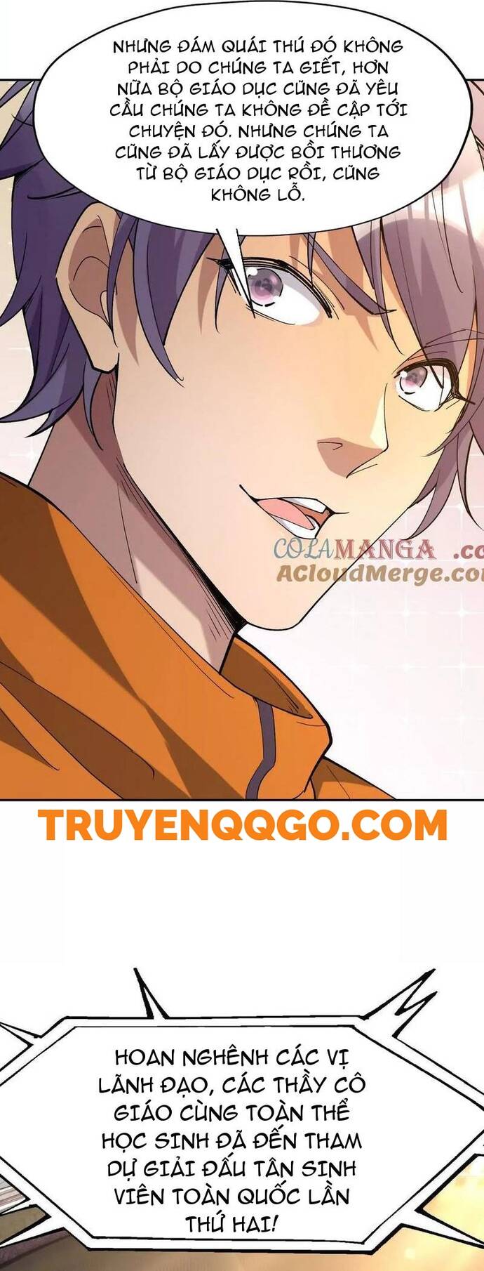 Thần Thú Quật Khởi Chapter 65 - 15