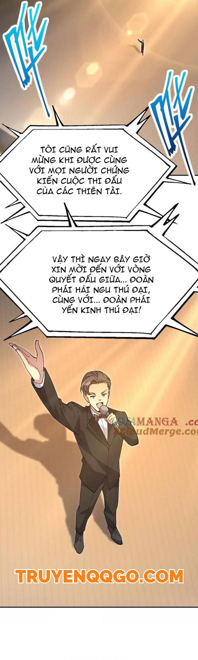 Thần Thú Quật Khởi Chapter 65 - 16