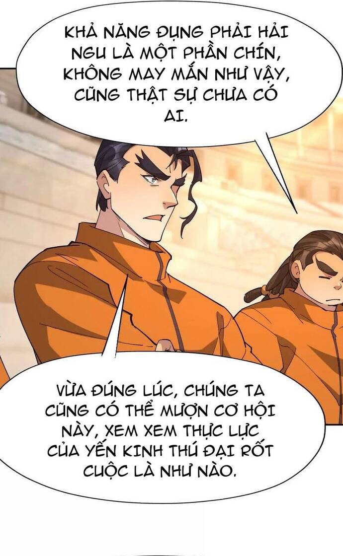 Thần Thú Quật Khởi Chapter 65 - 17