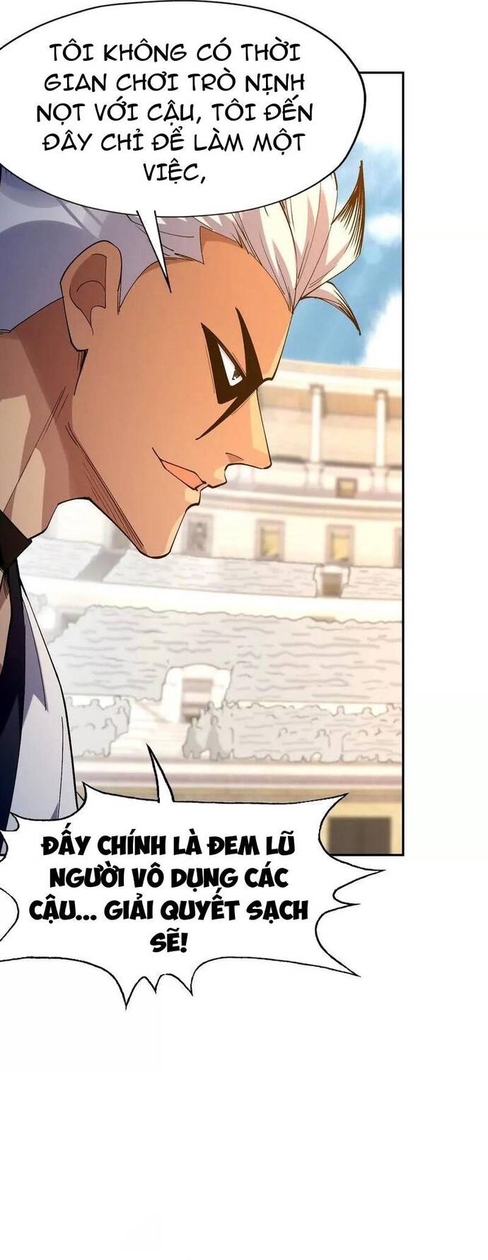 Thần Thú Quật Khởi Chapter 65 - 24