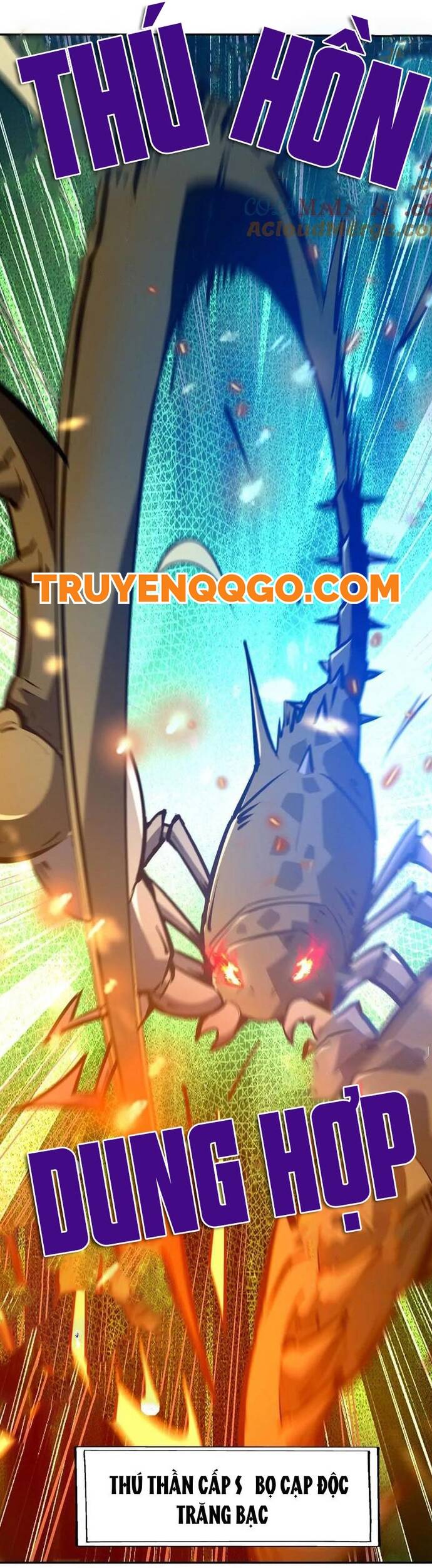 Thần Thú Quật Khởi Chapter 65 - 25