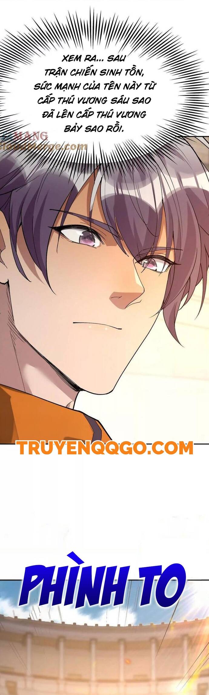 Thần Thú Quật Khởi Chapter 65 - 26