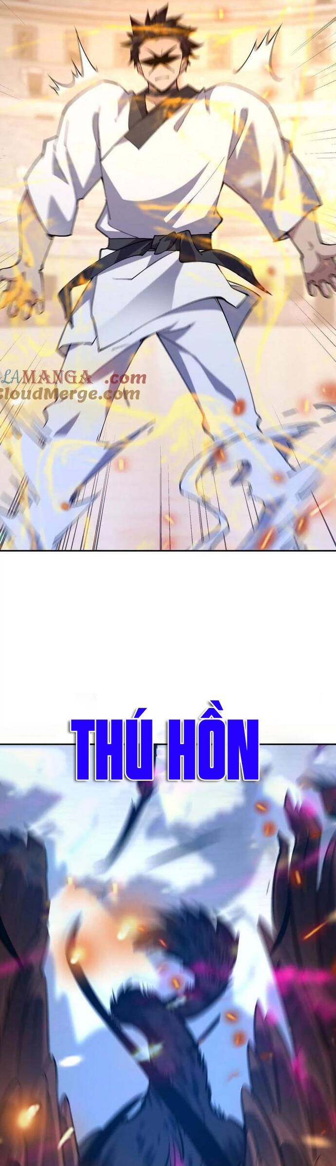 Thần Thú Quật Khởi Chapter 65 - 27