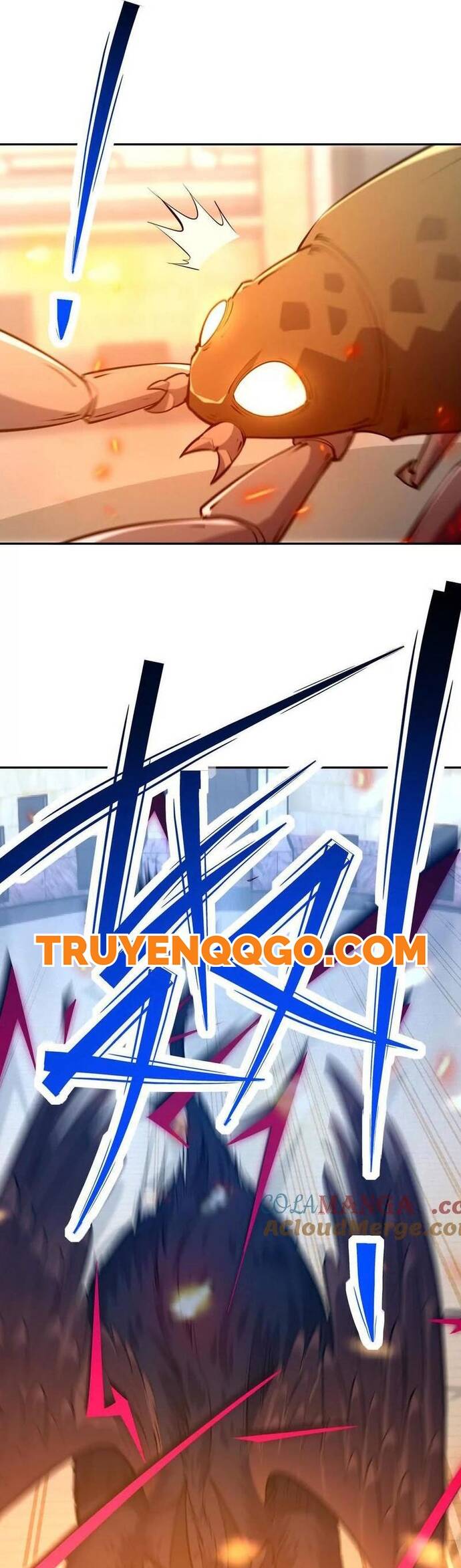Thần Thú Quật Khởi Chapter 65 - 30