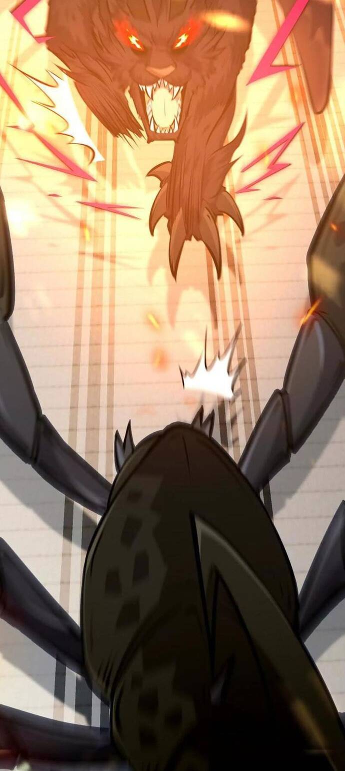 Thần Thú Quật Khởi Chapter 65 - 31