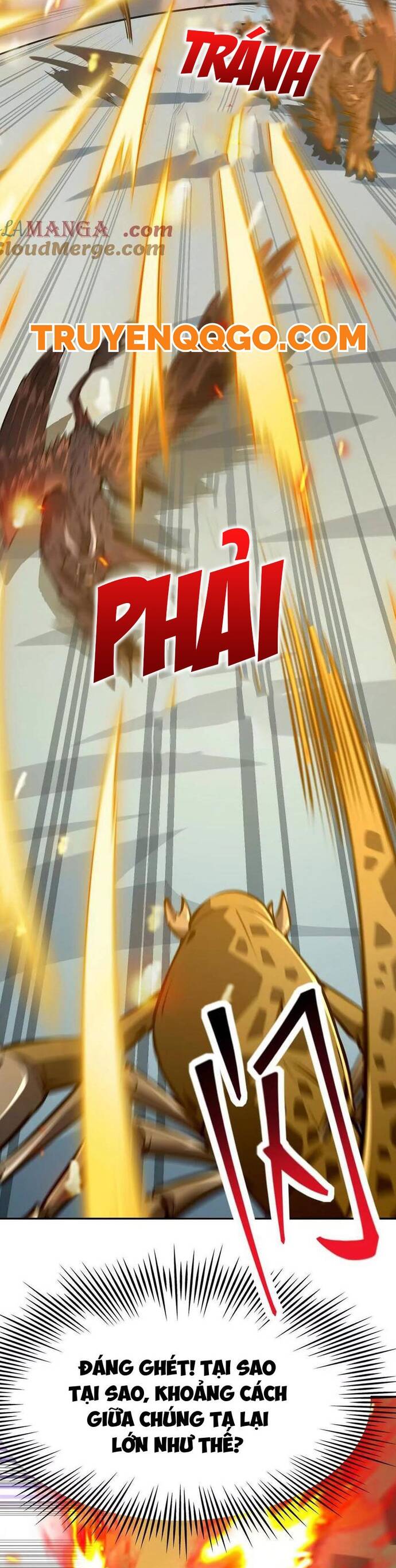 Thần Thú Quật Khởi Chapter 65 - 36