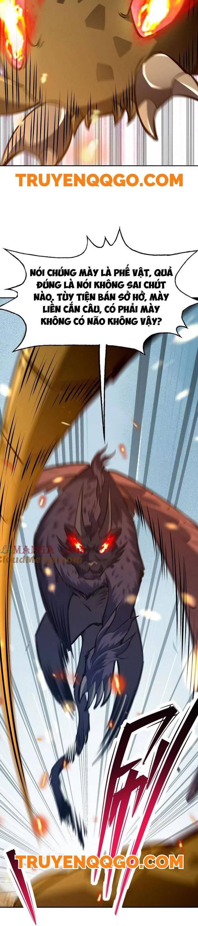 Thần Thú Quật Khởi Chapter 65 - 39