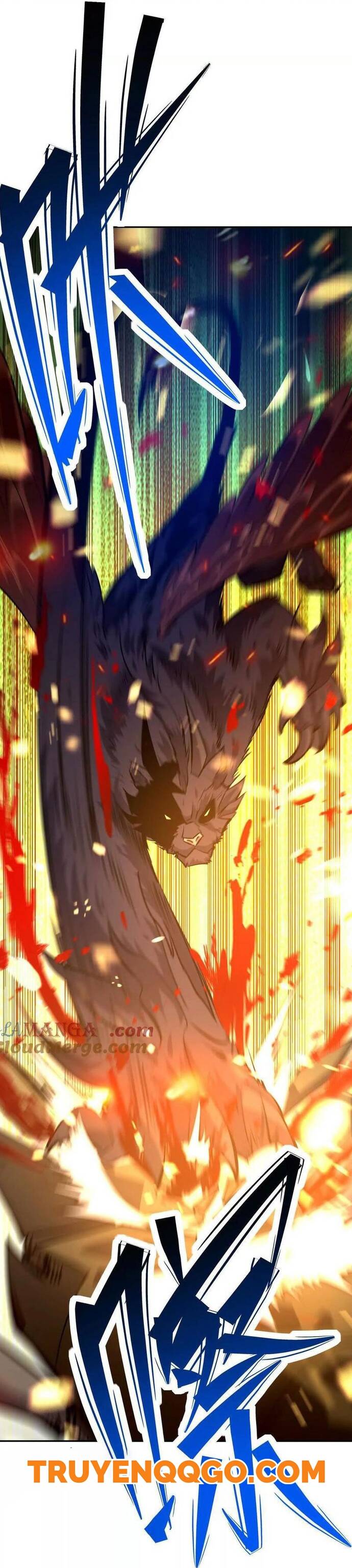 Thần Thú Quật Khởi Chapter 65 - 45