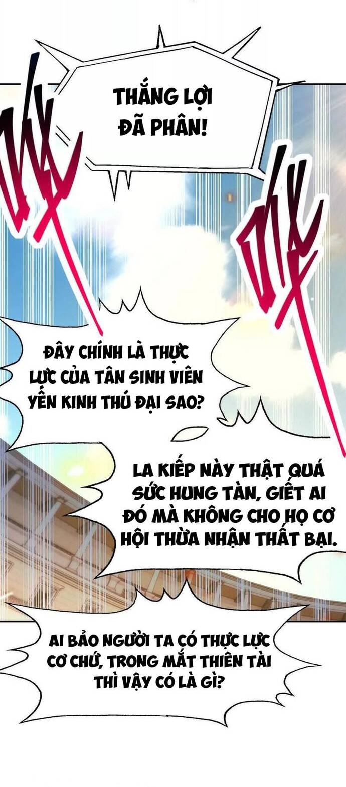 Thần Thú Quật Khởi Chapter 65 - 46