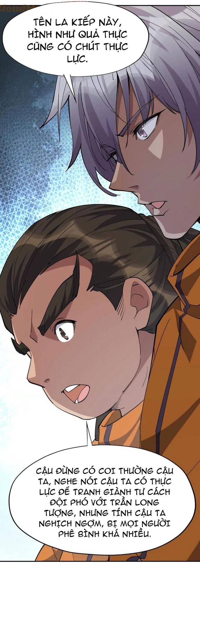 Thần Thú Quật Khởi Chapter 65 - 47