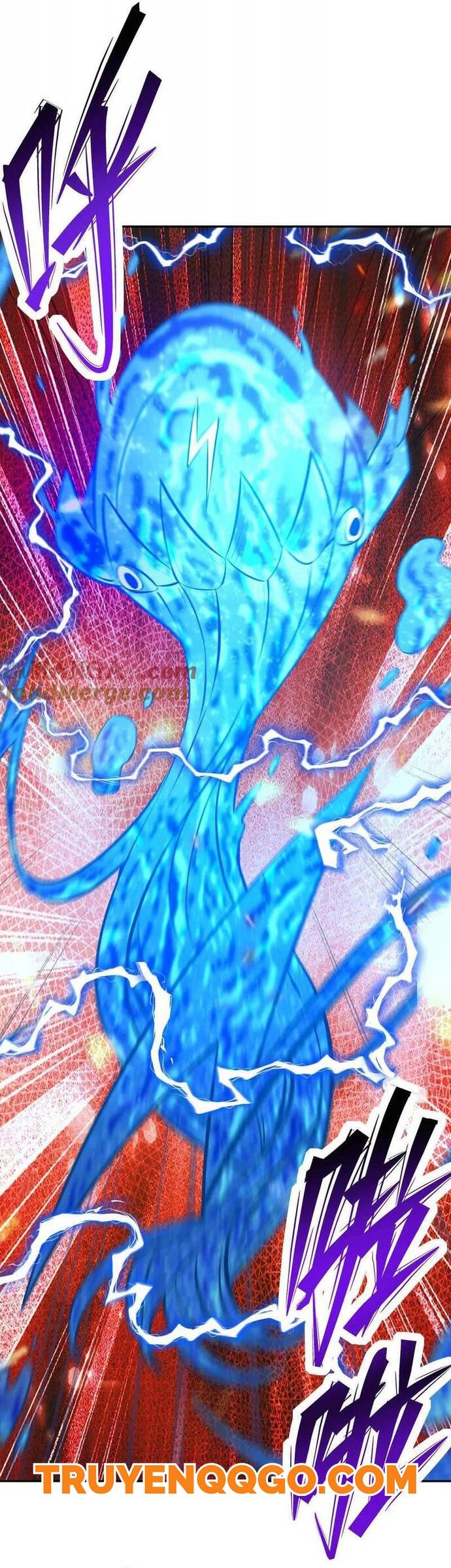 Thần Thú Quật Khởi Chapter 65 - 50