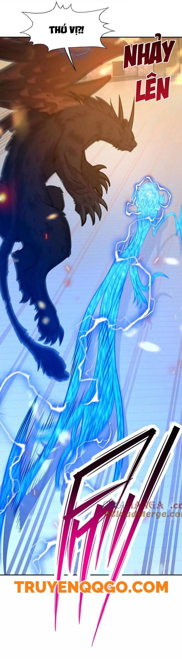 Thần Thú Quật Khởi Chapter 65 - 52