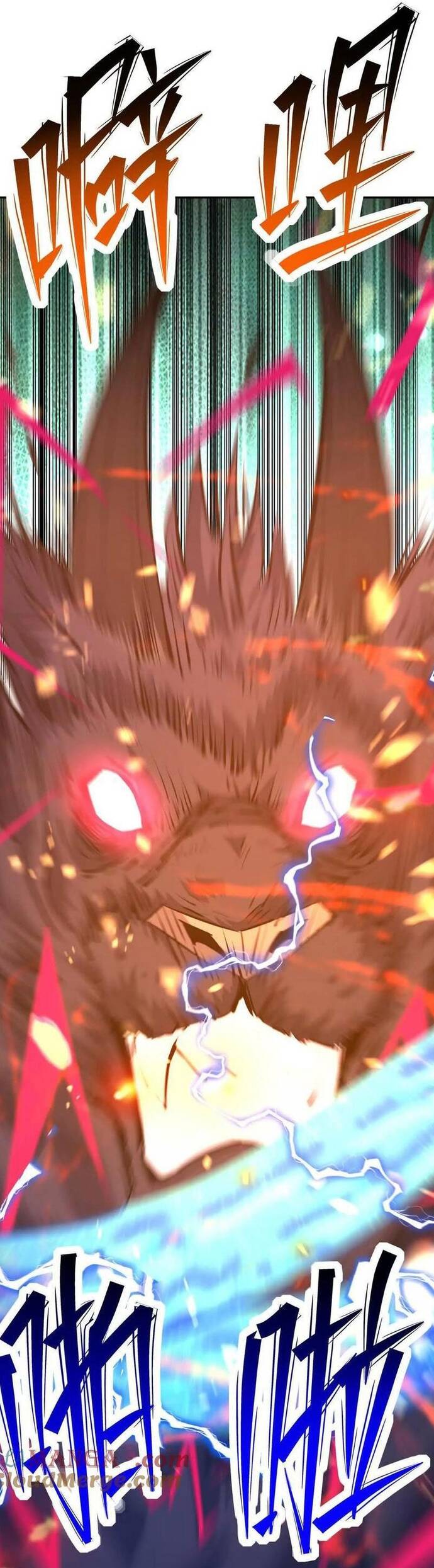 Thần Thú Quật Khởi Chapter 65 - 54