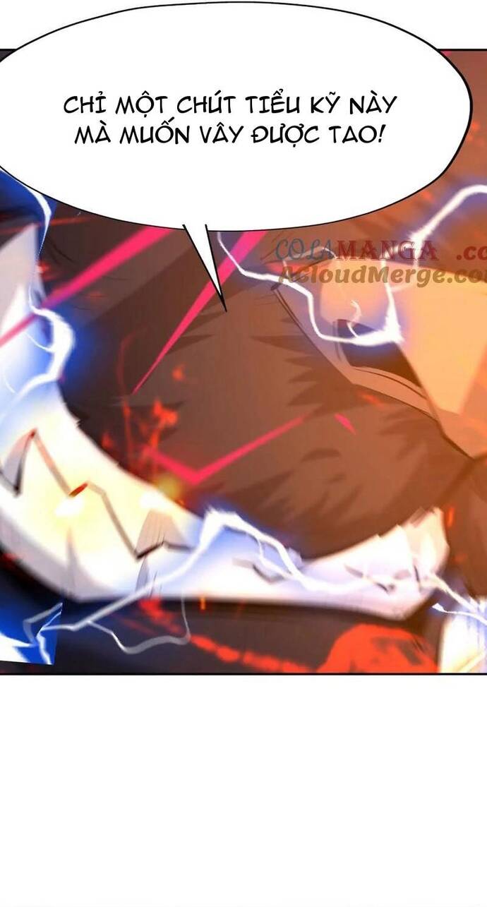 Thần Thú Quật Khởi Chapter 65 - 56