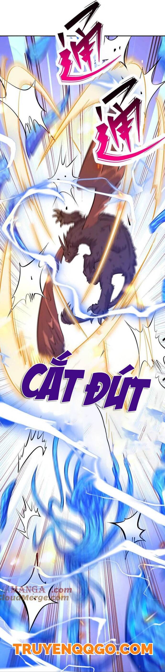 Thần Thú Quật Khởi Chapter 65 - 58