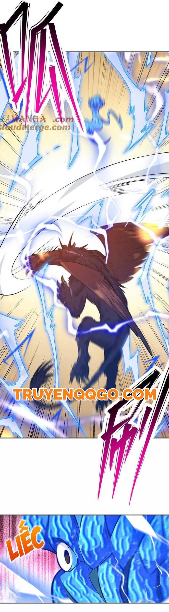 Thần Thú Quật Khởi Chapter 65 - 62