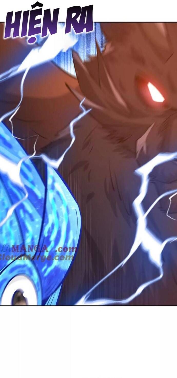Thần Thú Quật Khởi Chapter 65 - 64