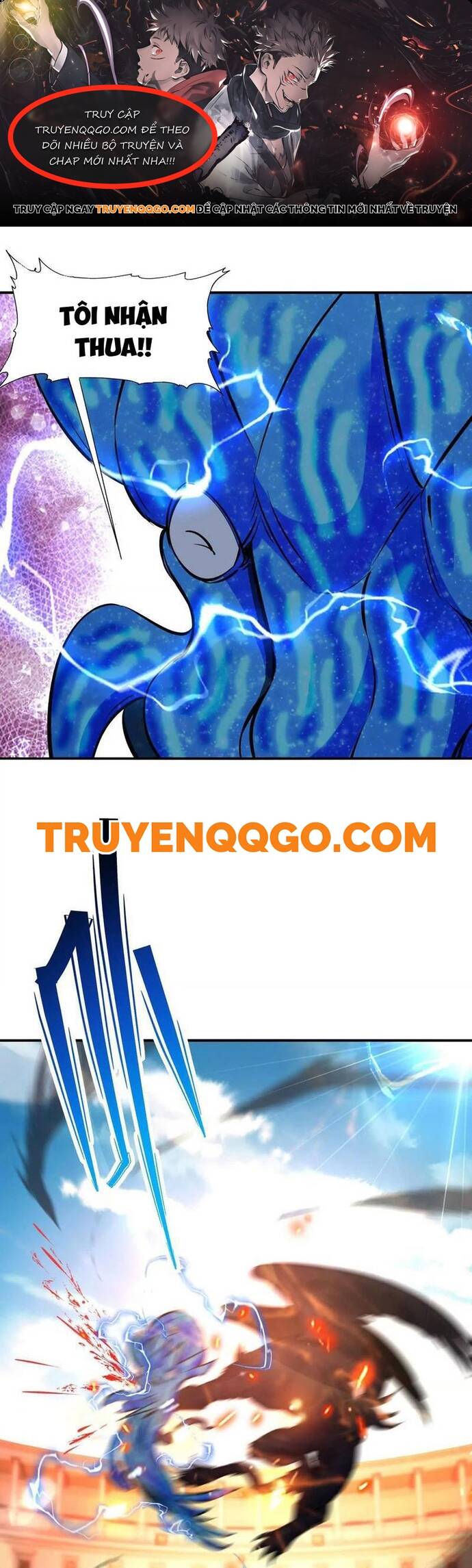 Thần Thú Quật Khởi Chapter 66 - 1