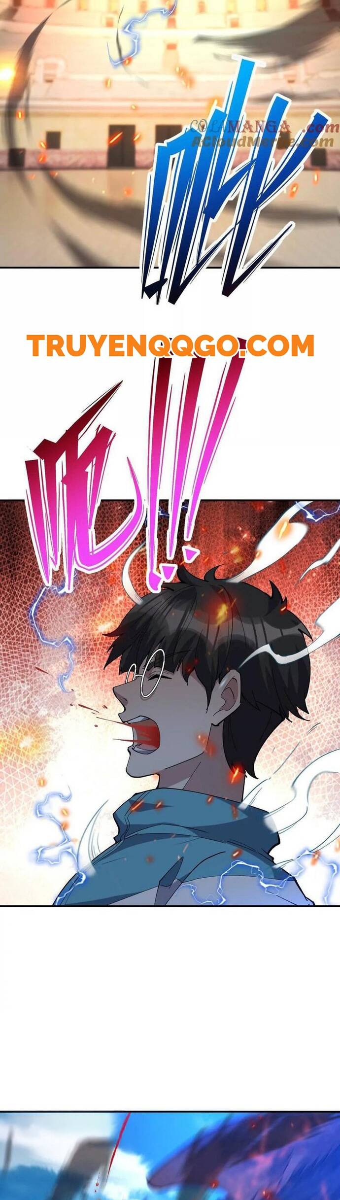 Thần Thú Quật Khởi Chapter 66 - 2