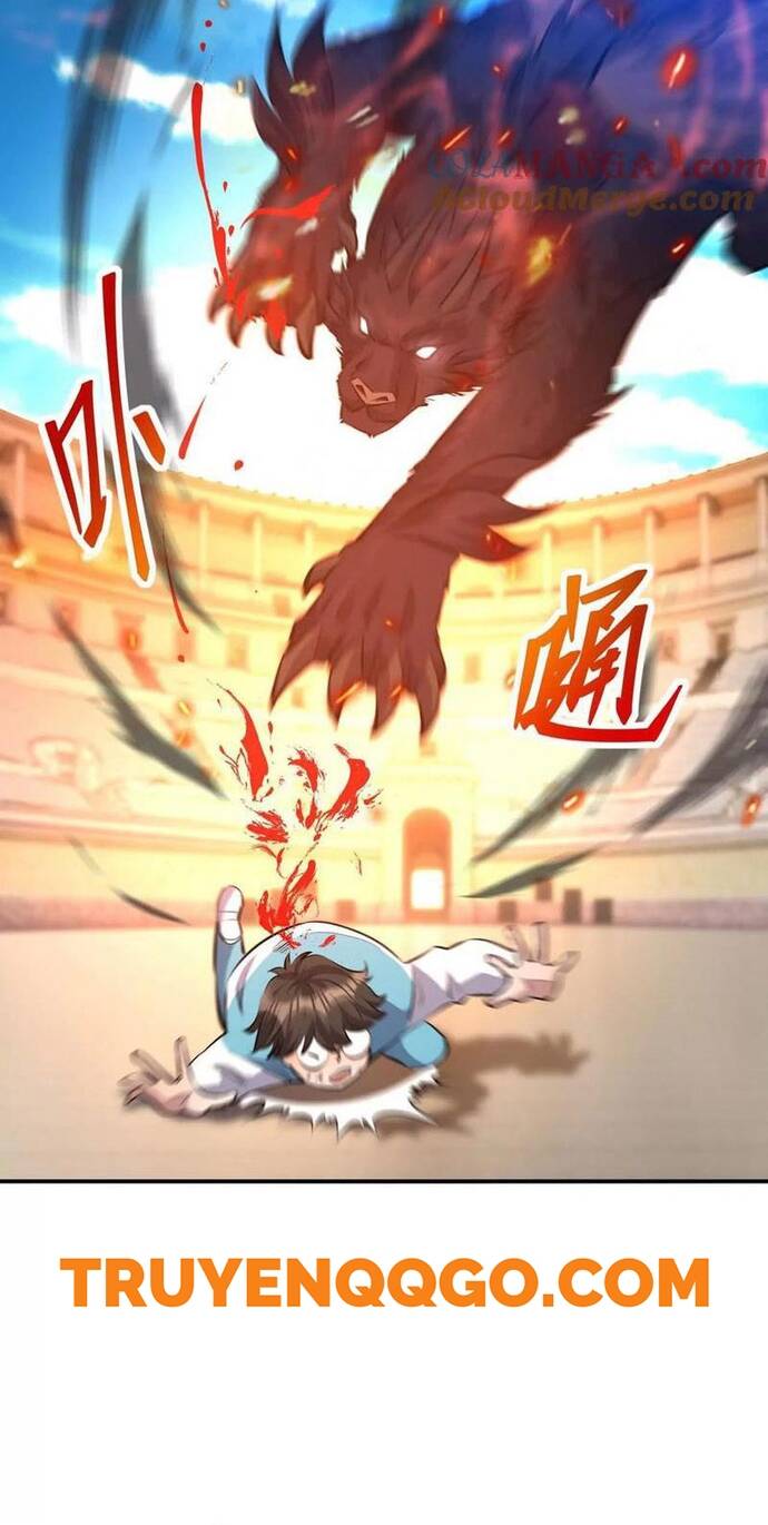 Thần Thú Quật Khởi Chapter 66 - 3