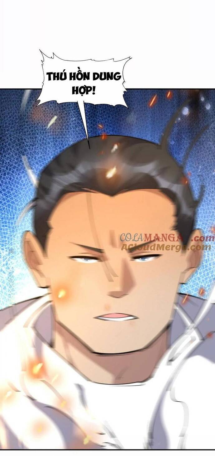 Thần Thú Quật Khởi Chapter 66 - 10